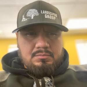 Meet your Posher, Rodolfo